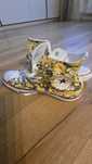 Vand Converse All star minion edition