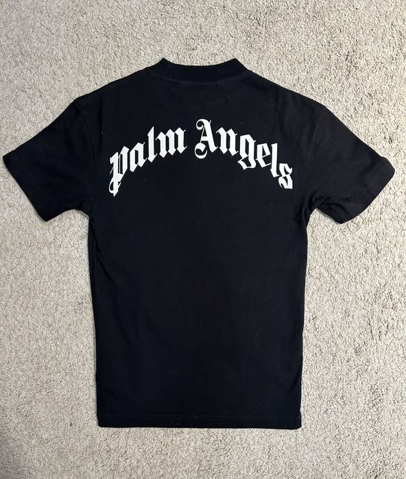 Tricou Palm Angels
