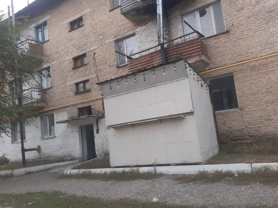 Киоск продам срочно
