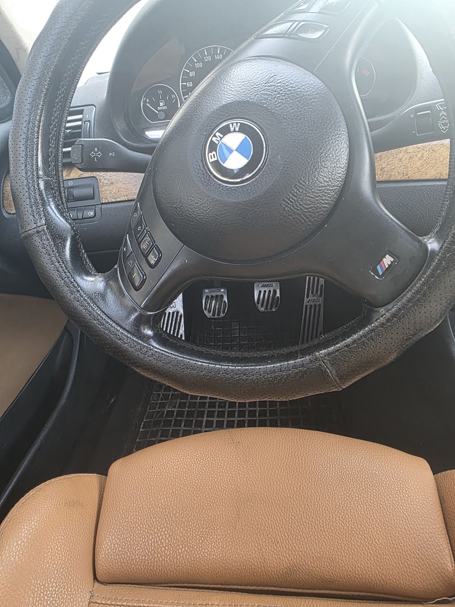 Bmw 330d  184k.s.