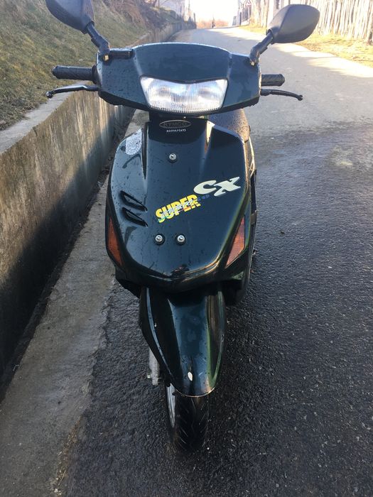 Vand scuter kymco 50cc DEFECT!