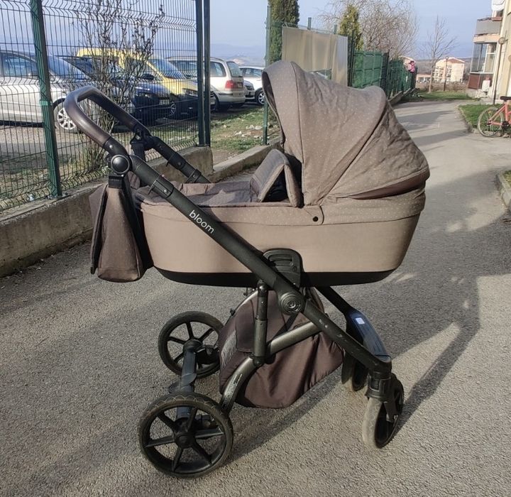 ROAN Bloom 3 in 1