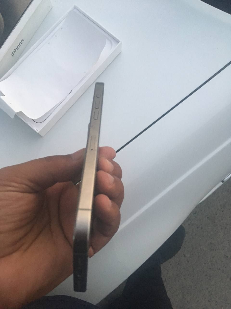 Iphone 15 pro maks