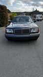 Mercedes benz w140 S600