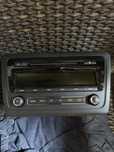 Media player skoda rapid