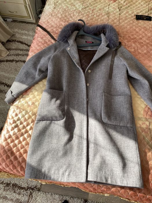 Пальто Турецкое