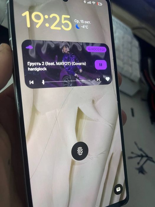 Обмен google pixel 7