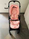 Carucior sport Cybex Melio pentru copii, colectia 2024, Candy Pink