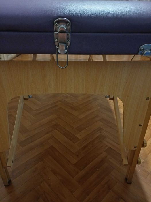 Vand masa masaj stare buna