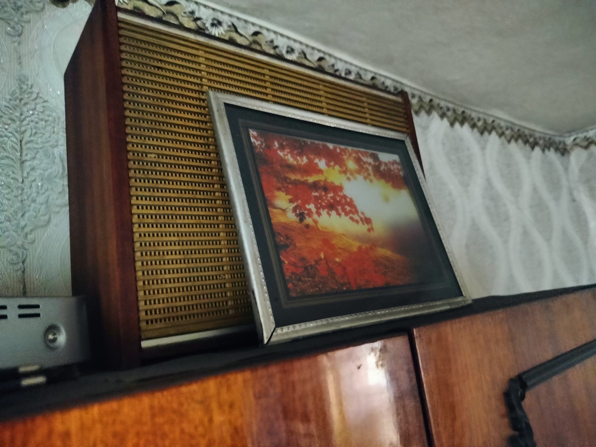 Проигрыватель Akords stereo
