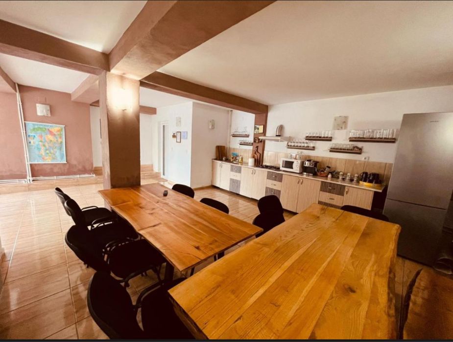 Pensinea Valu libera de Revelion - inchiriere integrala 3 nopti