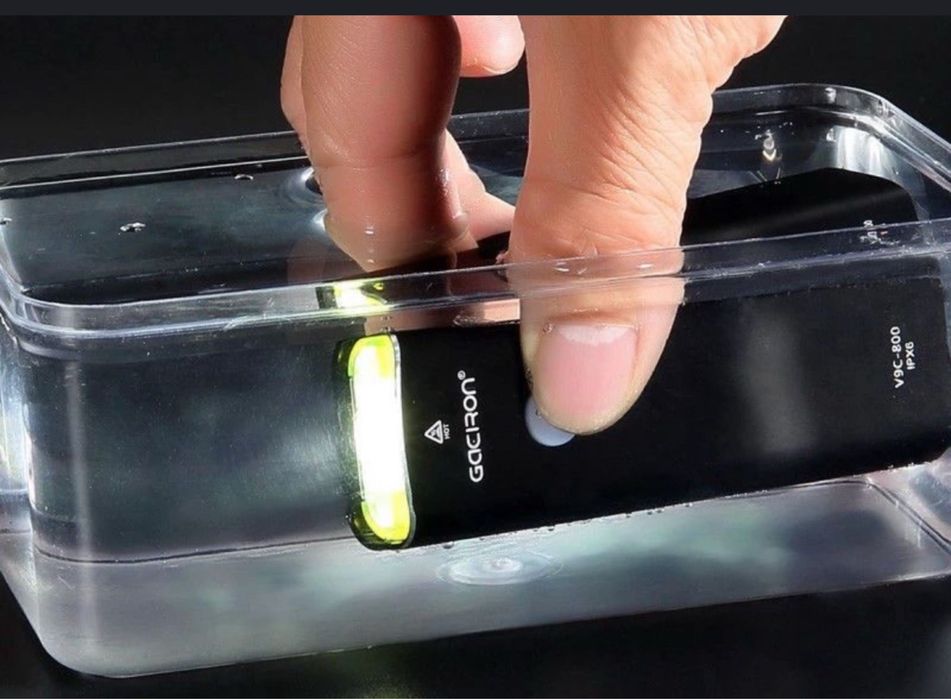 Far bicicleta/trotineta Gaciron