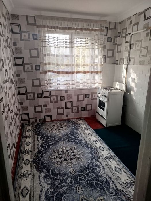 1 Хоналик 2-Каватда жойлашган гиштлик дружба