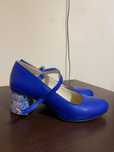 Vand pantofi cu toc