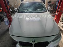 Бмв 3 Преден капак Ф30 ф31 Bmw F30 F31