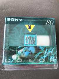 Sony MD 80 mini disc