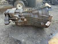 Cutie de viteze manuala 5 trepte Ford Transit 2.4 TDCI 2006 - 2011