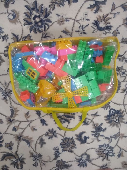 Большой конструктор