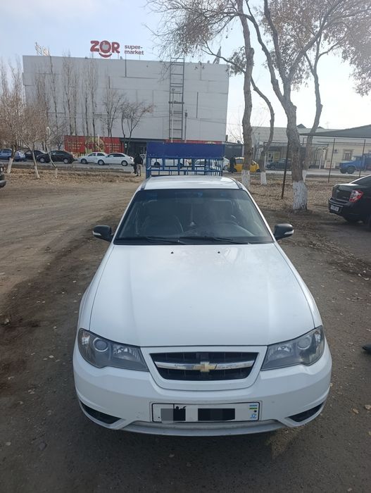 Нексия 2 2015-жыл Donc 1.6