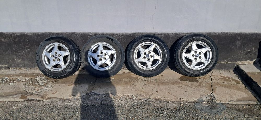 Продам титановые диски оригинал такта Карина е не варёные с летней рез