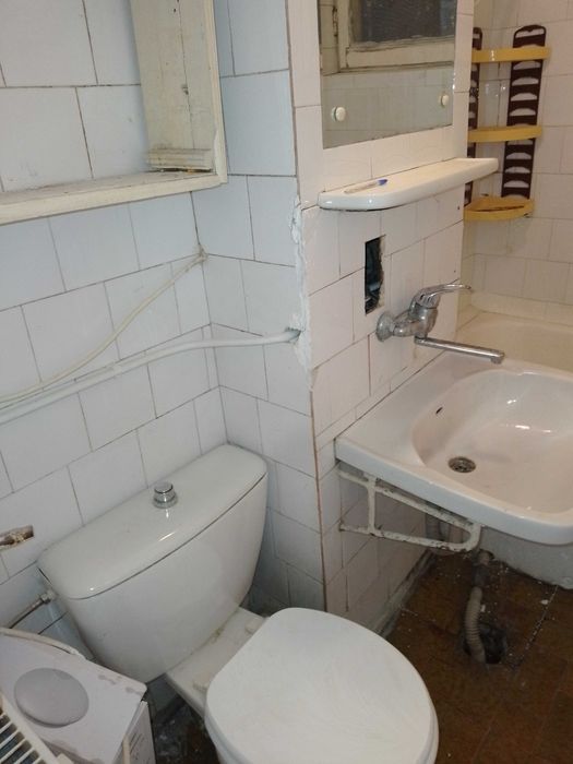 Apartament 2 camer Filiasi Et 4/4 Zona primariei