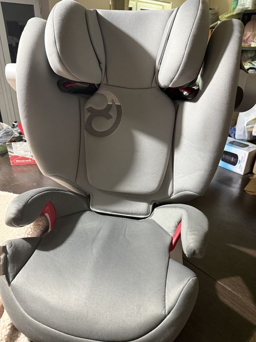 Cybex автокресло