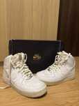 Nike Air Force 1 High White