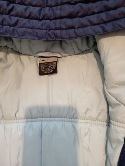 Мъжко зимно яке Nike, XL