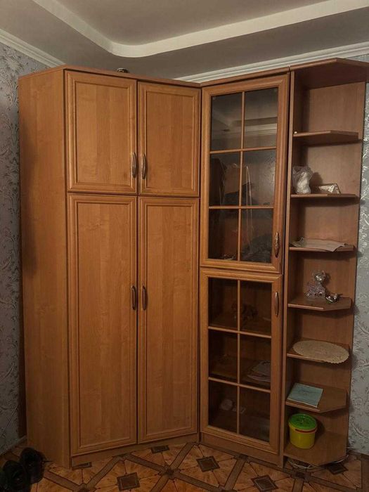 Продам Б/у мебель