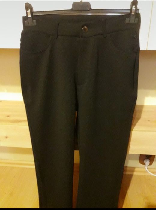 Pantaloni dama Melting Stockholm