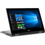 Laptop Dell Intel Core i5-7200U 8GB DDR4 256GB SSD 13 Inch TouchScreen