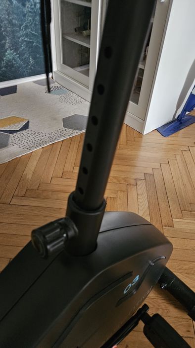 Bicicletă fitness