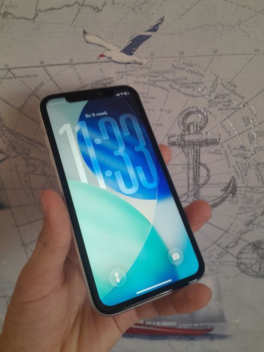 Iphone 11 64 gb srochno