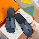 Papuci/Slapi Hermes Calitate Premium