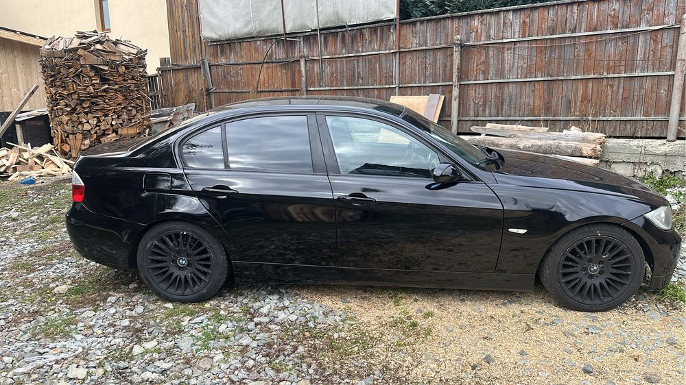 BMW e90 320d 2006