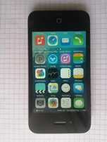 IPhone 4 functional că nou liber la rețea