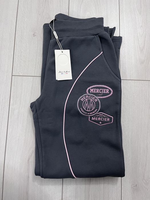 Дамски спортен панталон Mercier