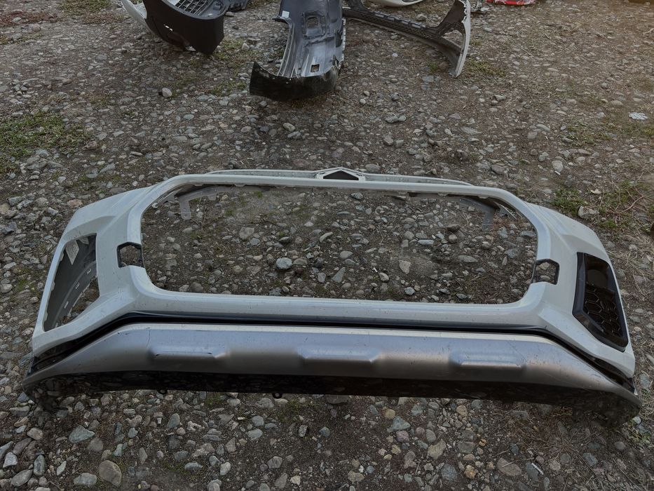 Броня Сузуки/Suzuki Across