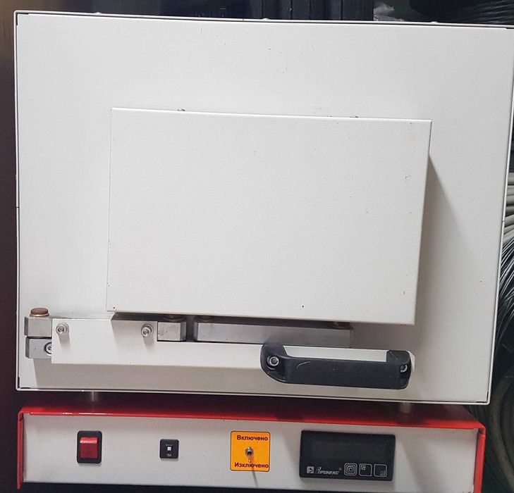 Муфелна пещ 3kW AproTerm 6L