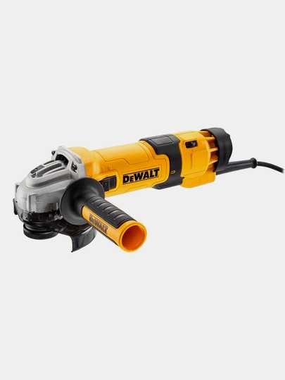 Инструменты Dewalt Угловая шлифовальная машина DWE4257 Bosch, Болгарка