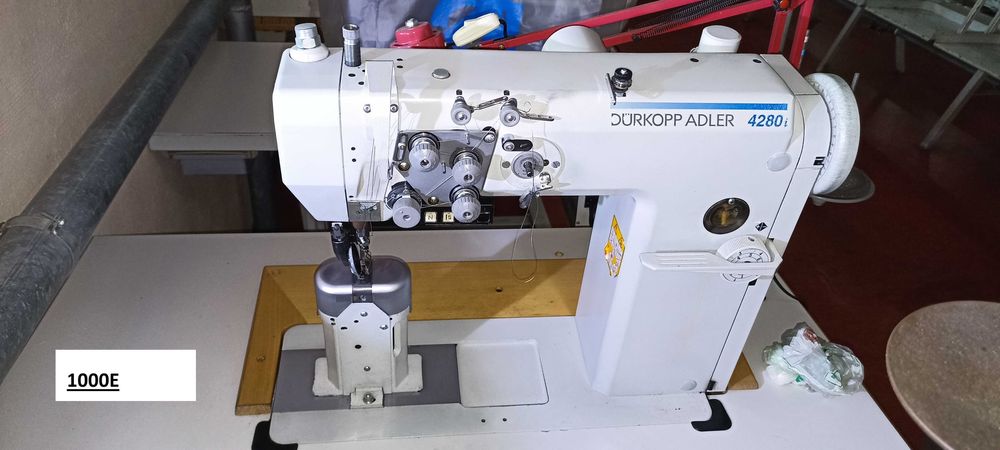 Utilage producere incaltamintei