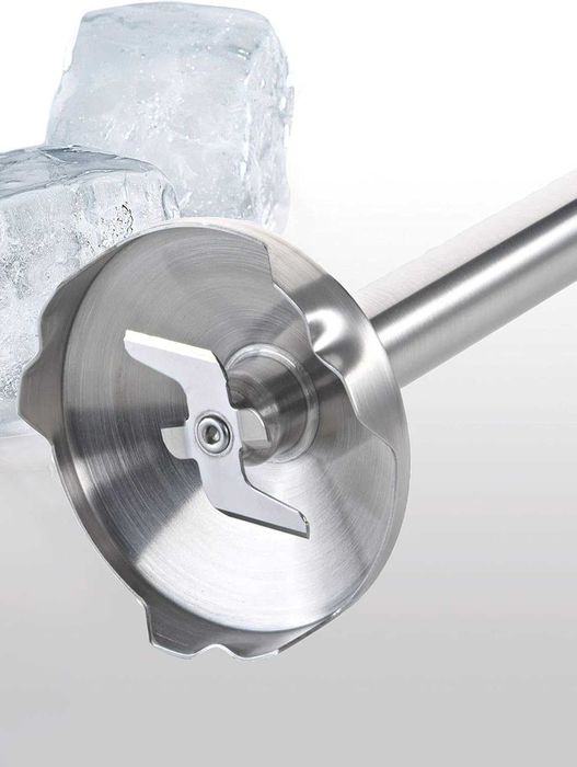 Комплект ръчен миксер, блендер и чопър Bosch MFQ4885DE 575W