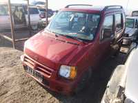 На части! Suzuki Wagon R+ 0.7