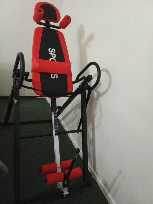 Grijanadan davolanish uchun trenajor sotiladi