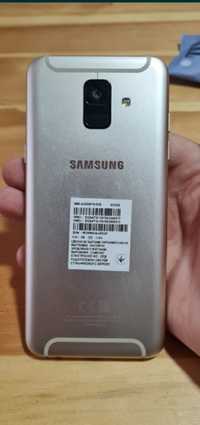 Samsung A6 32 gb