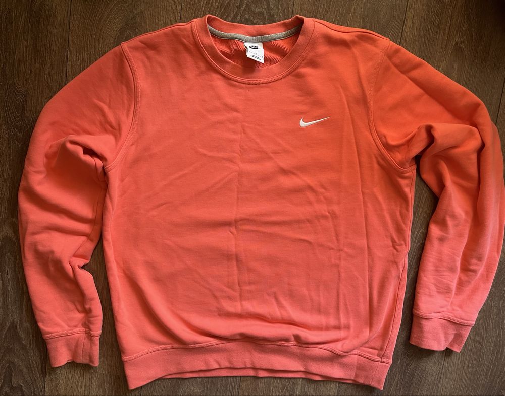 Оригинален суичър Nike