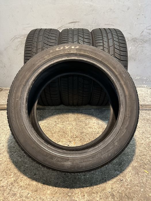 Гуми 225/45/17 TOYO Proxes Winter