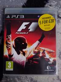 Joc F1 2011 pt PS 3