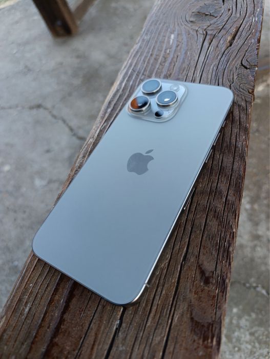 iPhone 15 ProMax 256GB