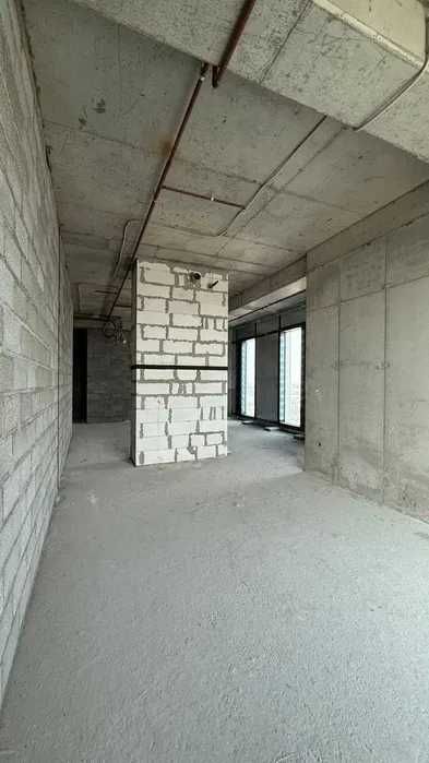 СРОЧНО ПРОДАЁТСЯ 3ком квартира ЖК Nest one 27-этаж Вид на Хумо арена